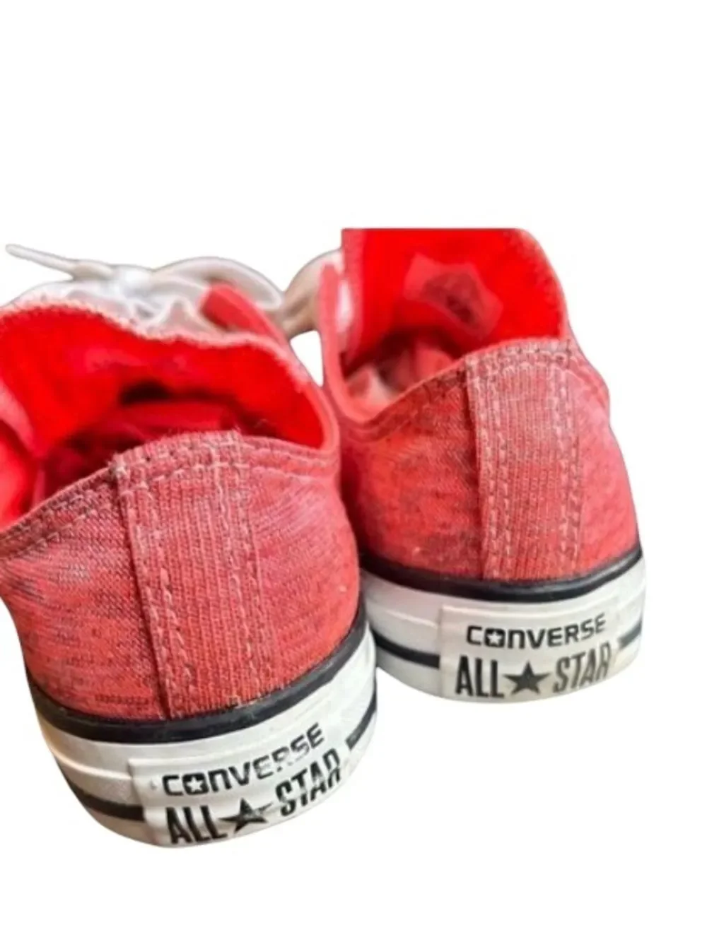 Converse All Star Sneakers